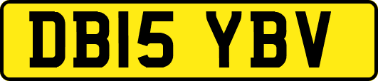 DB15YBV