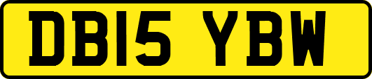 DB15YBW