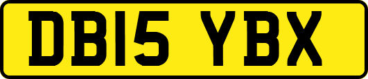DB15YBX