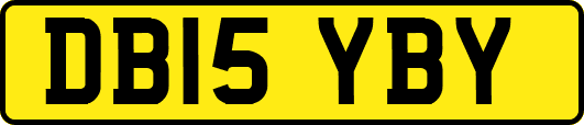 DB15YBY