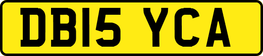 DB15YCA