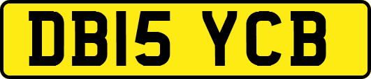 DB15YCB