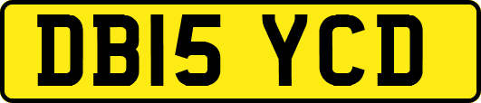 DB15YCD