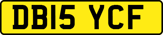 DB15YCF