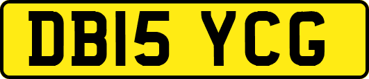 DB15YCG