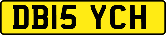 DB15YCH