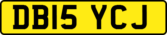 DB15YCJ