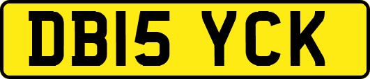 DB15YCK