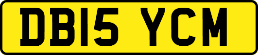 DB15YCM