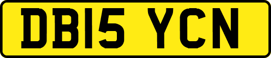 DB15YCN