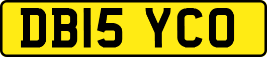 DB15YCO