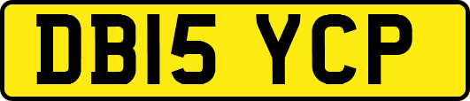 DB15YCP