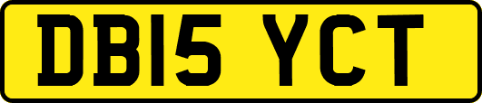 DB15YCT