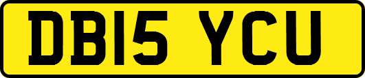 DB15YCU