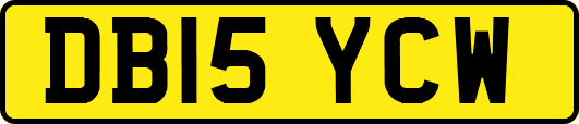 DB15YCW