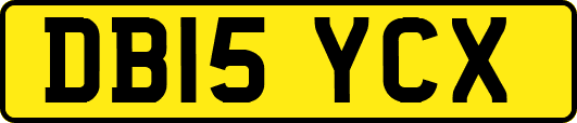 DB15YCX