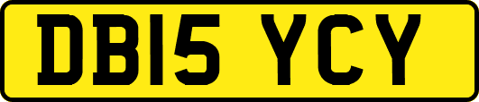 DB15YCY