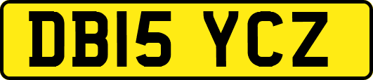 DB15YCZ