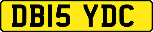 DB15YDC
