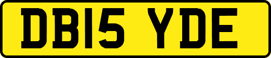 DB15YDE