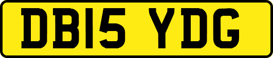 DB15YDG