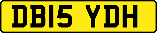 DB15YDH
