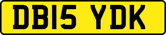 DB15YDK