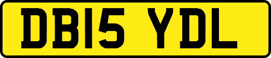 DB15YDL