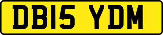 DB15YDM