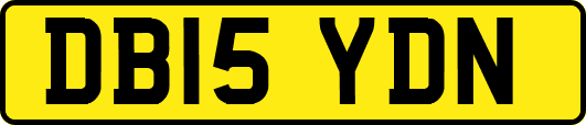 DB15YDN