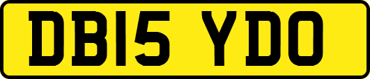 DB15YDO