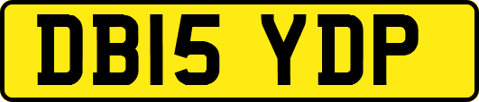 DB15YDP