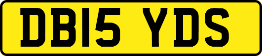 DB15YDS