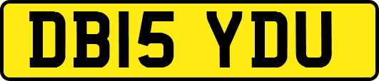 DB15YDU