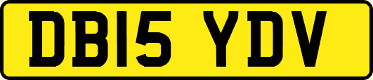 DB15YDV