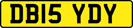 DB15YDY