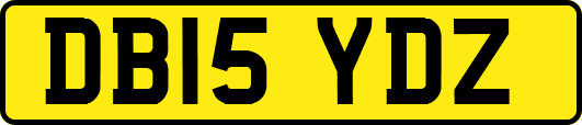 DB15YDZ