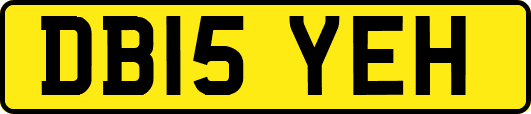 DB15YEH