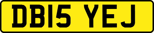 DB15YEJ