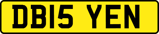 DB15YEN