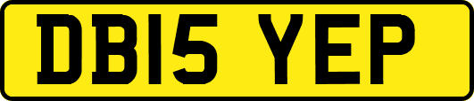DB15YEP