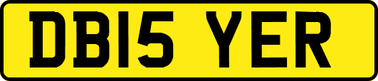 DB15YER