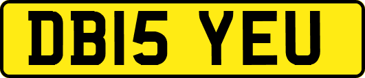 DB15YEU