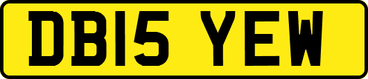 DB15YEW