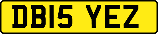 DB15YEZ