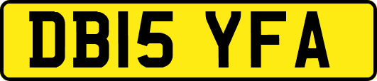 DB15YFA