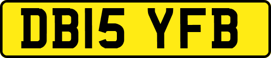 DB15YFB