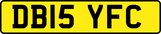 DB15YFC