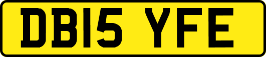 DB15YFE