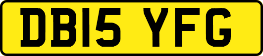 DB15YFG